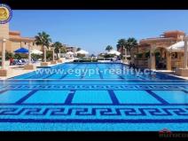 Prodej bytu 4+kk, Hurghada,, Egypt, 125 m2