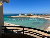 Prodej bytu 3+kk, Hurghada, Egypt, شارع البحر, 87 m2