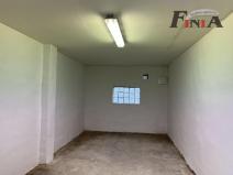 Pronájem garáže, Česká Lípa, Kovářova, 21 m2