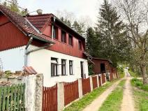 Prodej rodinného domu, Český Šternberk, 105 m2