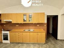 Prodej bytu 2+1, Fulnek, Fučíkova, 58 m2