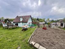 Prodej zahrady, Litvínov - Horní Litvínov, 485 m2