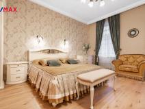 Pronájem bytu 3+1, Karlovy Vary, Dr. Davida Bechera, 130 m2