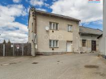 Prodej rodinného domu, Bakov nad Jizerou, Tondrova, 207 m2