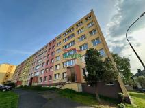 Prodej bytu 3+1, Litvínov - Horní Litvínov, Podkrušnohorská, 68 m2