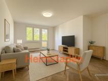 Pronájem bytu 3+1, Orlová - Poruba, Spojenců, 63 m2