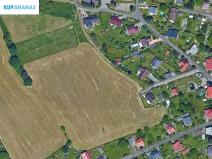 Prodej pozemku pro bydlení, Ostrava, 7515 m2