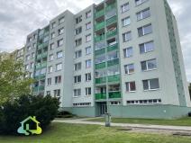 Prodej bytu 3+kk, Praha - Horní Počernice, Chodovická, 66 m2