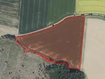 Prodej zemědělské půdy, Studený, 42402 m2