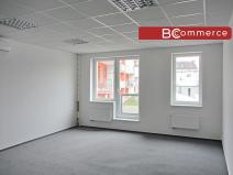 Pronájem kanceláře, Brno, 56 m2