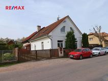 Prodej rodinného domu, Lukavice, 141 m2