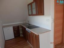 Pronájem bytu 1+kk, Bobrová, 45 m2