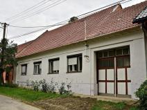 Prodej rodinného domu, Ždánice, Zámek, 169 m2