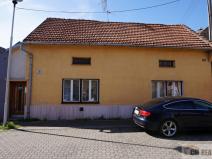 Prodej rodinného domu, Prostějov - Krasice, Na Brachlavě, 80 m2