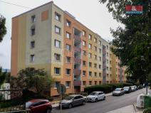 Prodej bytu 1+1, Ústí nad Labem - Mojžíř, Peškova, 36 m2