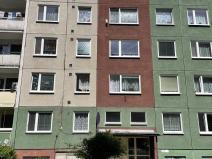 Pronájem bytu 2+1, Zábřeh, Krumpach, 46 m2