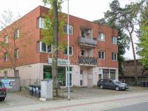 Prodej bytu 2+kk, Neratovice, Hamplova, 65 m2