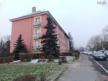 Pronájem bytu 1+1, Litvínov - Horní Litvínov, Podkrušnohorská, 39 m2