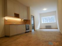Pronájem bytu 2+kk, Adamov, Nádražní, 51 m2