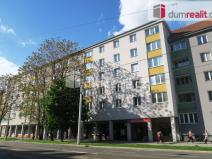 Prodej bytu 2+1, Olomouc - Hodolany, Masarykova třída, 51 m2