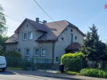 Prodej rodinného domu, Dětmarovice, 191 m2