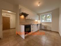 Pronájem bytu 2+1, Havířov - Město, Purkyňova, 49 m2