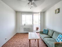 Prodej bytu 1+1, Brno, Stará osada, 42 m2