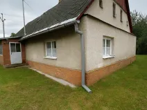 Prodej chalupy, Holčovice - Spálené, 200 m2