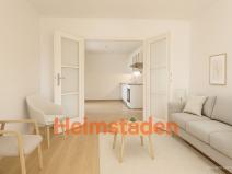 Pronájem bytu 2+1, Karviná - Nové Město, Sapíkova, 48 m2