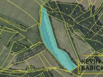 Prodej zemědělské půdy, Tišnov, 11929 m2