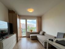 Pronájem bytu 1+kk, Praha - Stodůlky, Holýšovská, 28 m2