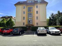 Pronájem bytu 1+1, Olomouc - Neředín, Politických vězňů, 40 m2