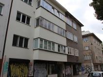 Pronájem bytu 1+1, Brno, Pellicova, 32 m2