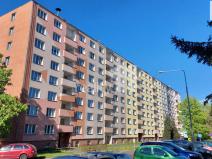 Prodej bytu 3+1, Sokolov, Švabinského, 83 m2