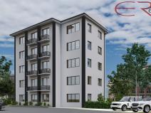 Prodej bytu 2+kk, Jablonec nad Nisou, Mládí, 41 m2