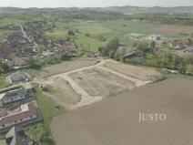 Prodej pozemku pro bydlení, Dobev - Oldřichov, 1020 m2