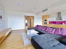 Pronájem bytu 2+kk, Brno, Bohuslava Martinů, 102 m2
