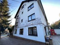 Prodej ubytování, Praha - Košíře, Jinonická, 131 m2