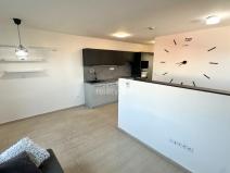 Pronájem bytu 3+kk, Pelhřimov, Habrová, 75 m2