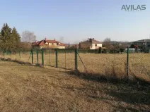 Prodej pozemku pro bydlení, Václavice, Václavice, 995 m2