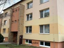 Prodej bytu 2+1, Mikulov, Větrná, 64 m2