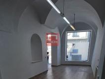 Pronájem obchodního prostoru, Olomouc, 103 m2