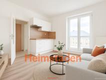 Pronájem bytu 1+kk, Havířov - Šumbark, nám. T. G. Masaryka, 41 m2