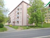 Prodej bytu 3+1, Tachov, Školní, 65 m2