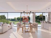 Prodej komerční nemovitosti, Mijas,Španělsko, 166 m2