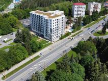 Prodej bytu 4+kk, Jihlava, Okružní, 106 m2