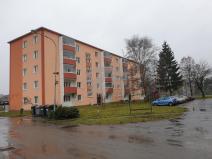 Prodej bytu 3+1, Uničov, Bratří Čapků, 63 m2