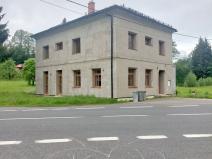 Prodej ubytování, Písařov - Bukovice, 520 m2