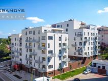 Prodej bytu 1+kk, Praha - Strašnice, Štěchovická, 34 m2