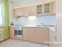 Pronájem bytu 1+1, Hradec Králové - Nový Hradec Králové, třída Edvarda Beneše, 41 m2
